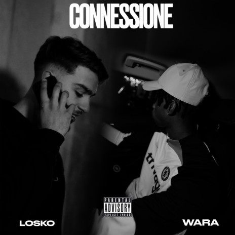 Connessione (feat. Losko) | Boomplay Music