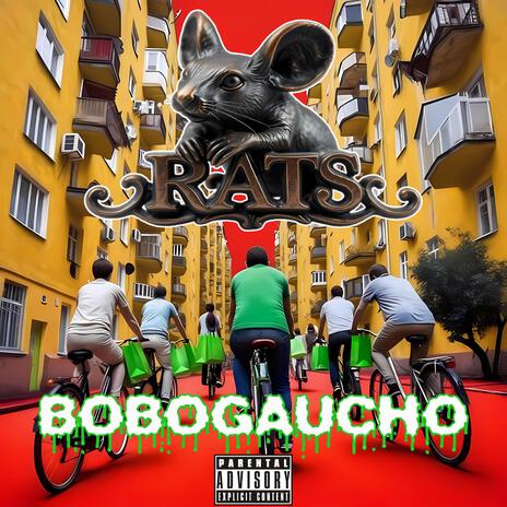 BOBOGAUCHO | Boomplay Music