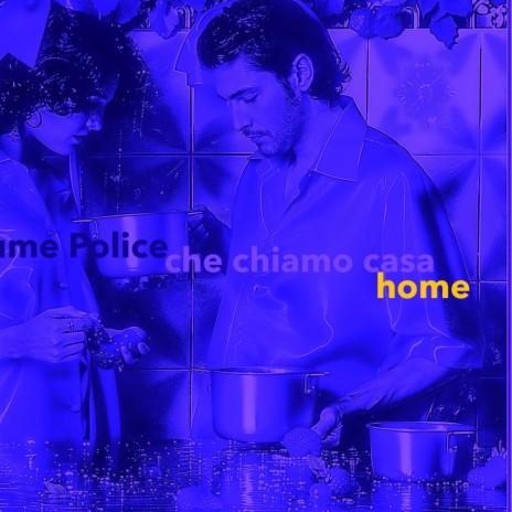 Che Chiamo Home | Boomplay Music