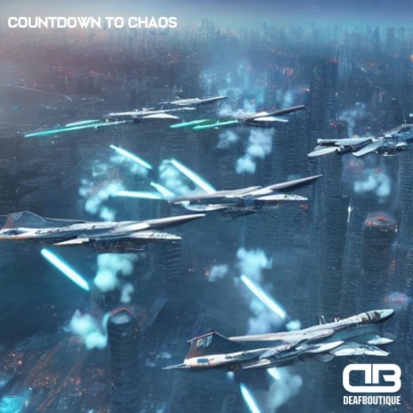 COUNTDOWN TO CHAOS | Boomplay Music