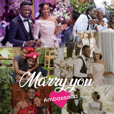 Marry You | Boomplay Music