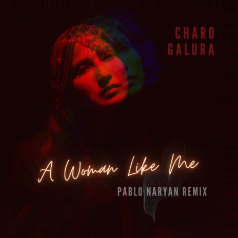 A Woman Like Me (Pablo Naryan Remix) ft. Pablo Naryan
