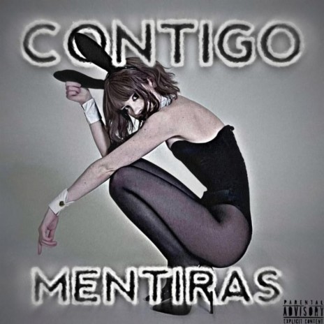 Contigo Mentiras ft. xXGamerXx | Boomplay Music