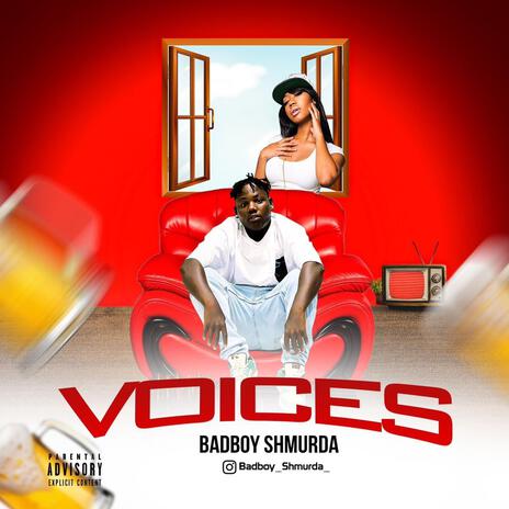 Voices | Boomplay Music