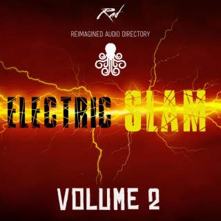 Electric Slam Volume 2
