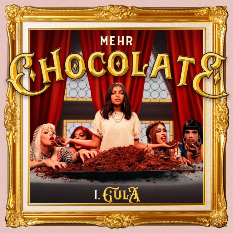 Chocolate (I. Gula) | Boomplay Music