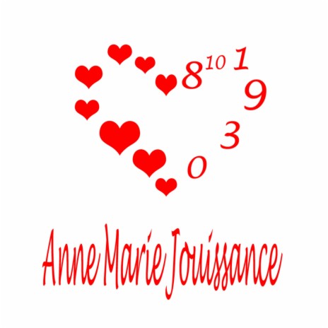 A.M.J. (Anne Marie Jouissance) | Boomplay Music