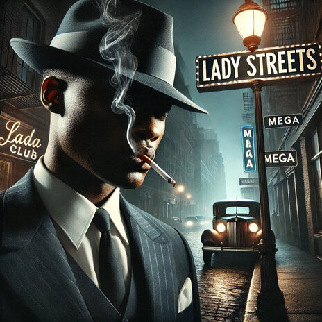 Lady Streets | Boomplay Music