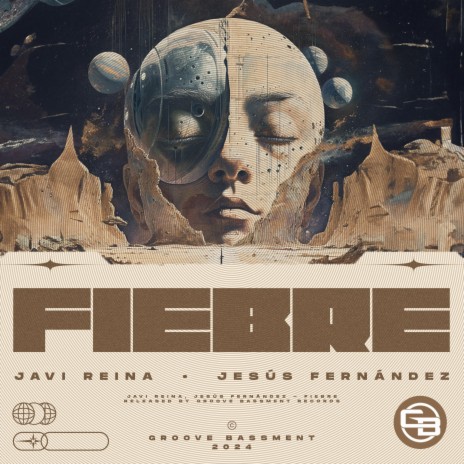 Fiebre ft. Jesús Fernández | Boomplay Music