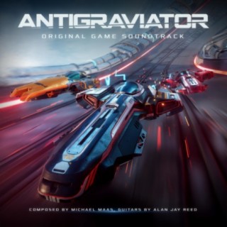 Antigraviator (Original Game Soundtrack)
