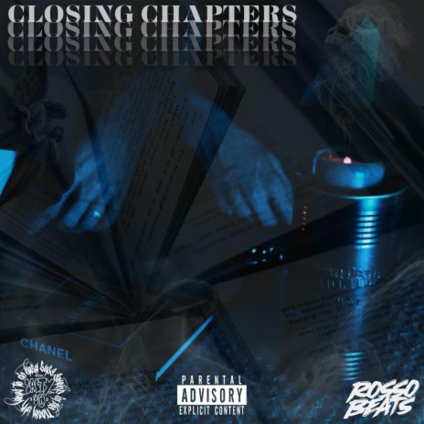 Closing Chapters ft. Rosso Beats | Boomplay Music