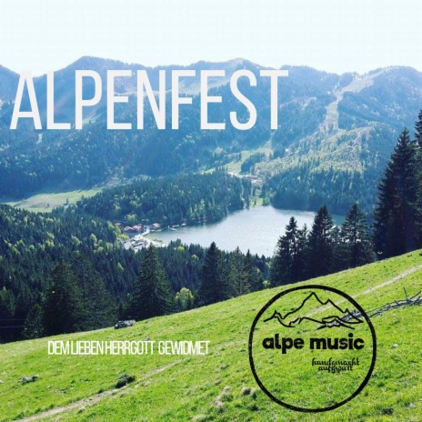 Alpenpower | Boomplay Music
