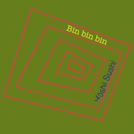 Bin bin bin | Boomplay Music