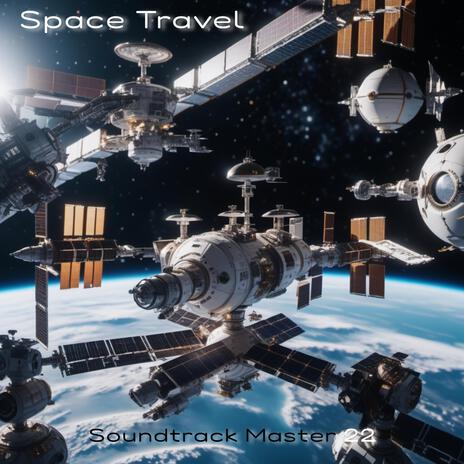 Space Travel | Boomplay Music