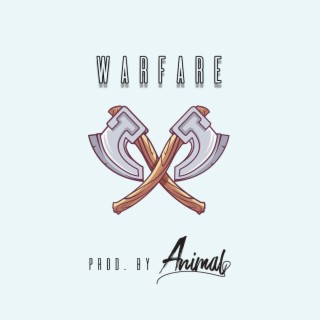 Warfare (Instrumental)