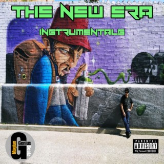 The New Era Instrumentals MagiunGeniusBeatz