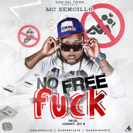 No Free Fuck (Radio Edit)