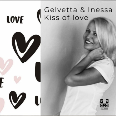 Kiss of love ft. Inessa