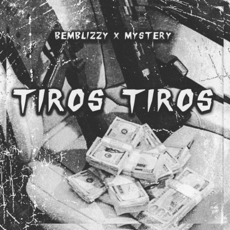 TIROS (Mystery SG3 Remix) ft. Mystery SG3 | Boomplay Music