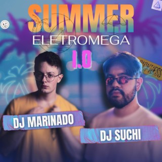 Summer EletroMega