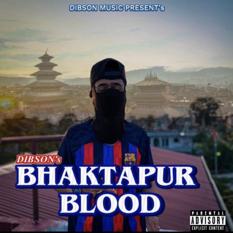 Bhaktapur Blood