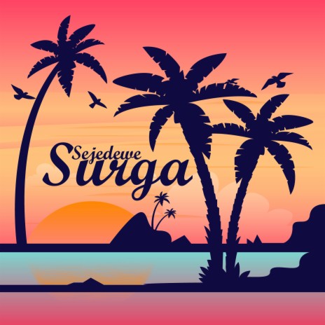 Surga | Boomplay Music