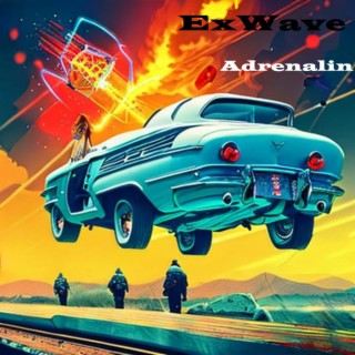 Adrenalin