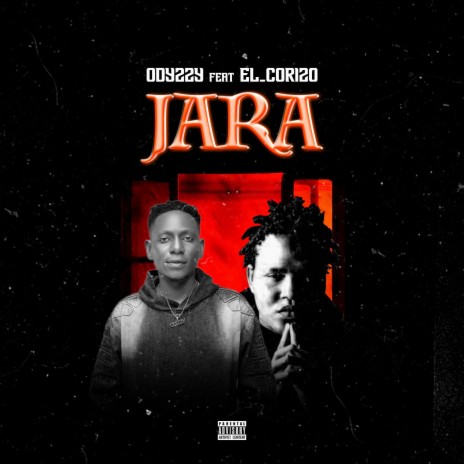 Jara ft. El Corizo | Boomplay Music