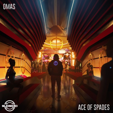 Ace Of Spades ft. Andrew Paley | Boomplay Music