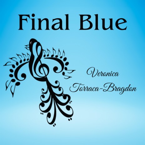 Final Blue | Boomplay Music