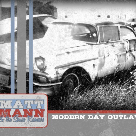 Modern Day Outlaw | Boomplay Music