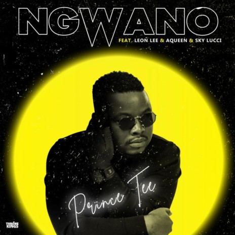 Ngwano ft. AQueen & Sky Lucci | Boomplay Music