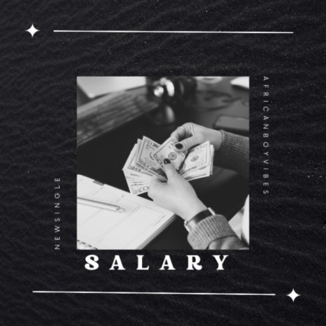 SALARY | Boomplay Music