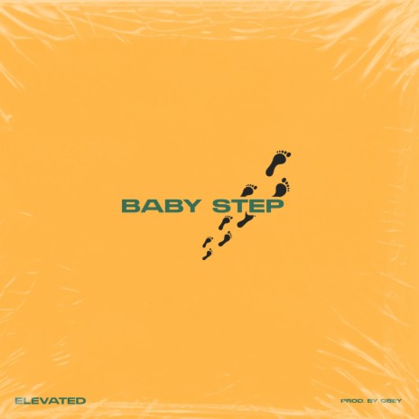 Baby Step | Boomplay Music