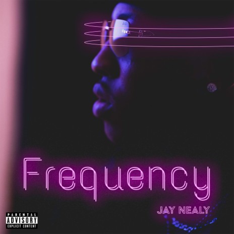 Impatient (Frequency pt. 2) | Boomplay Music