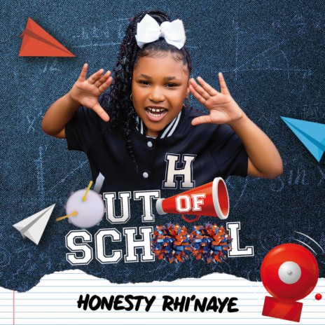 Out Of School (Instrumental) | Boomplay Music