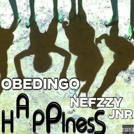 Happiness (feat. Nefzzy Jnr) | Boomplay Music