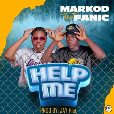 Help Me ft. Markod