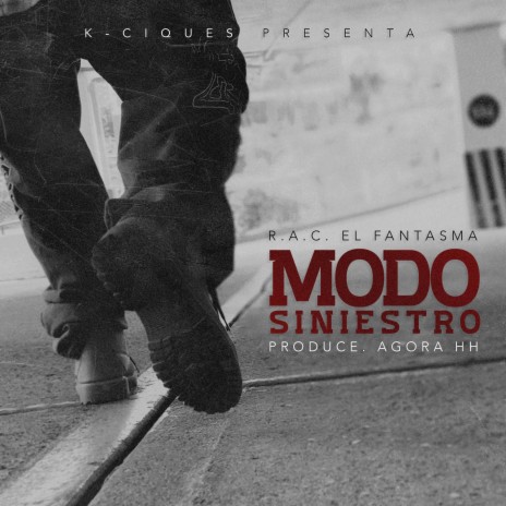 Modo Siniestro | Boomplay Music