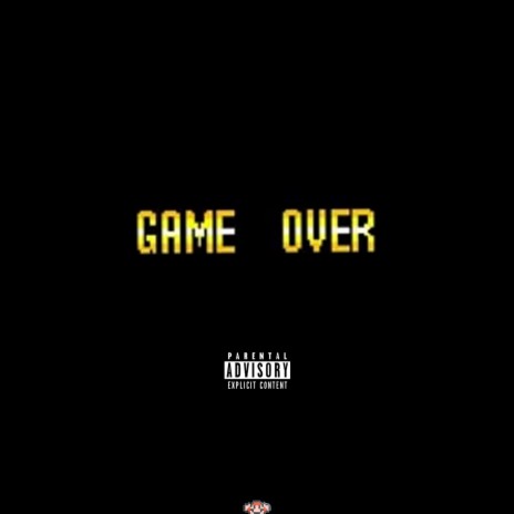 Game Over