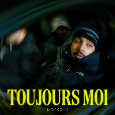 Toujours moi | Boomplay Music