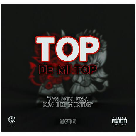 Top De Mi Top | Boomplay Music