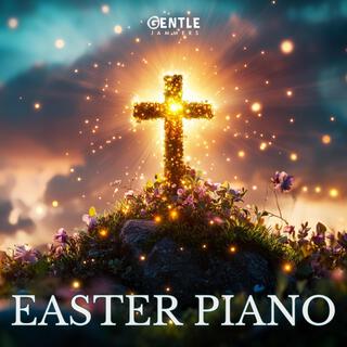 Easter Piano