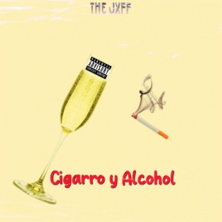 Cigarro y Alcohol