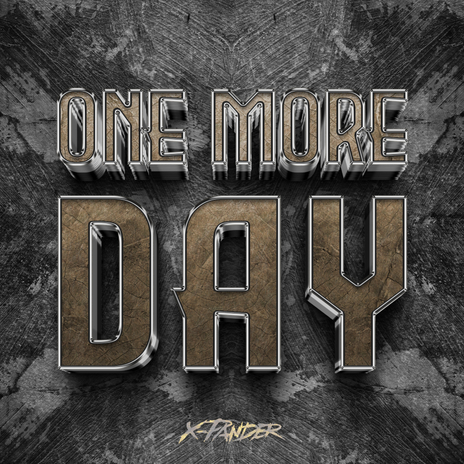 One More Day | Boomplay Music