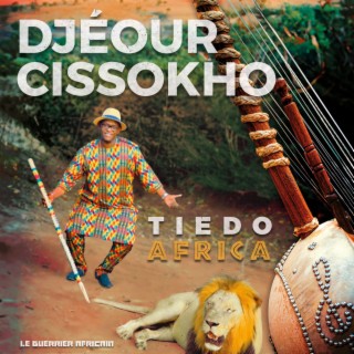 Tiedo Africa