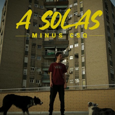 A Solas | Boomplay Music