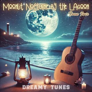 Moonlit Nocturne by the Lagoon (Bossa Nova)