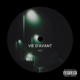 Vie d'avant