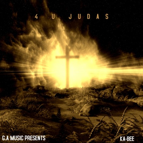 4 U JUDAS | Boomplay Music